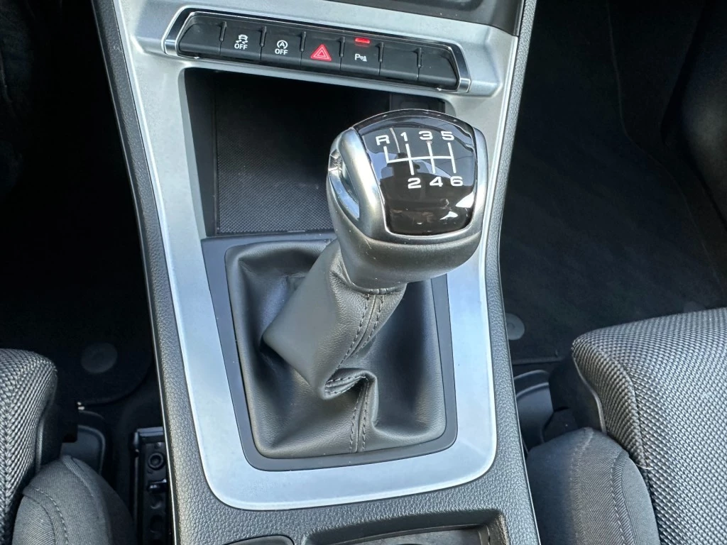 Audi Q3 – foto 26