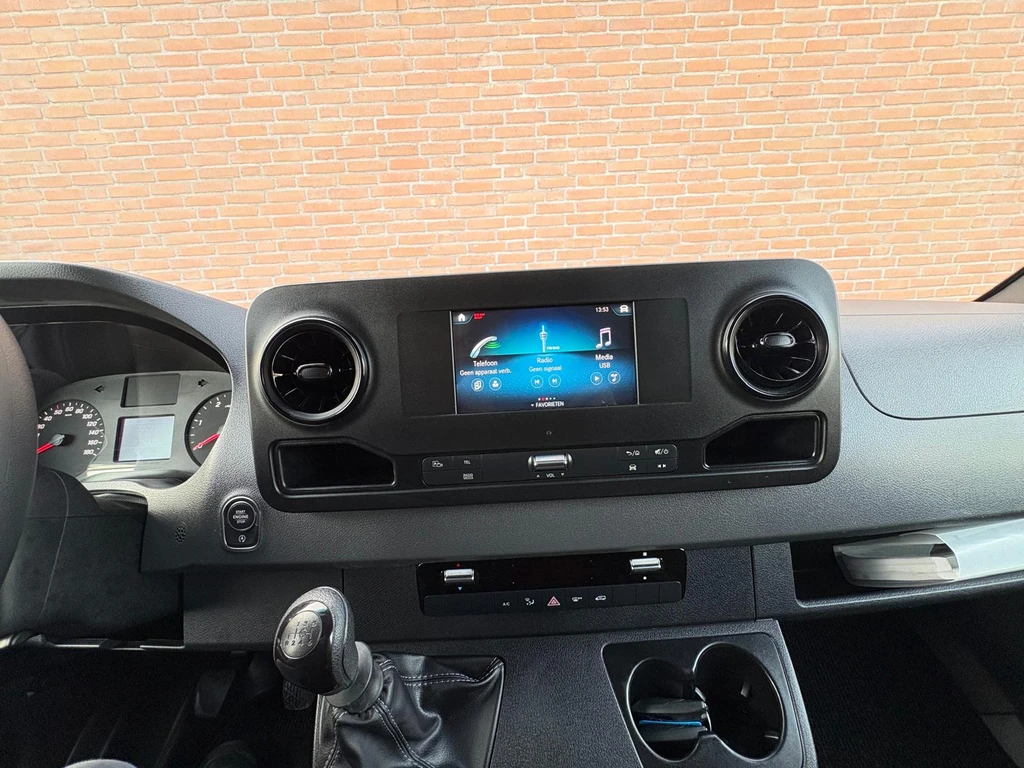 Mercedes-Benz Sprinter – foto 25