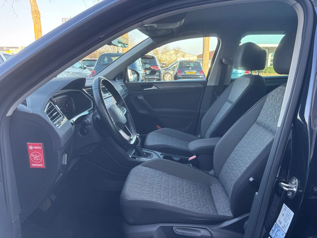 Volkswagen Tiguan – foto 23
