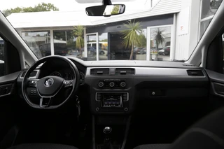 Volkswagen Caddy – thumbnail 43