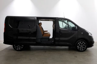 Renault Trafic – thumbnail 6