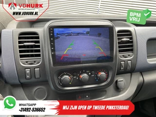 Opel Vivaro – thumbnail 15