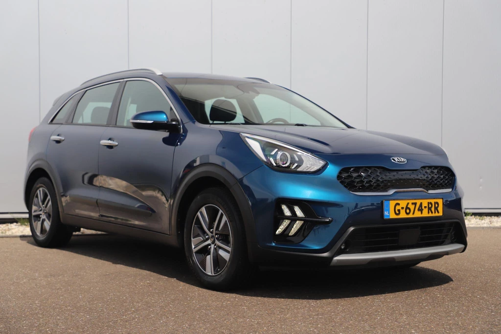 Kia Niro – foto 3