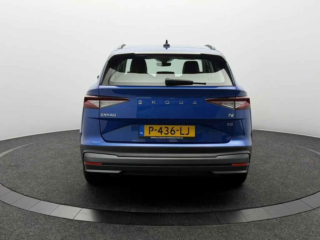 Škoda Enyaq iV – foto 5