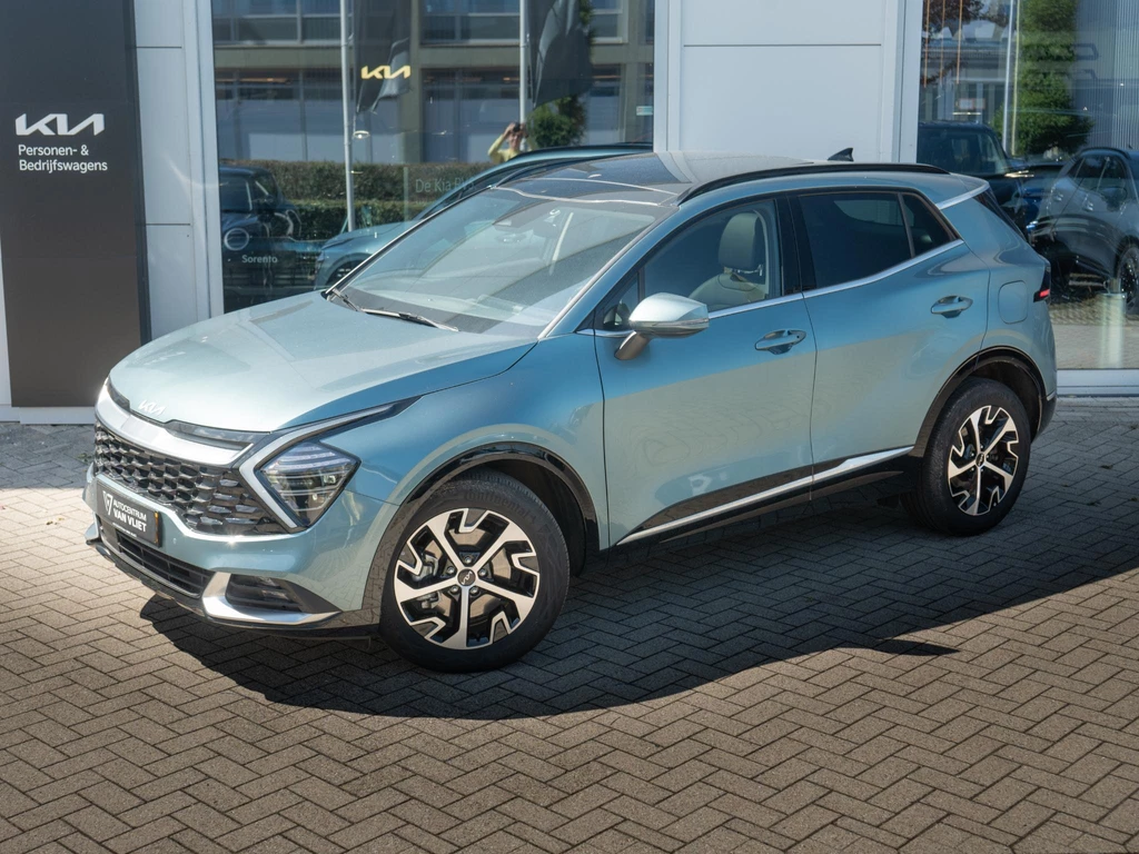Kia Sportage – foto 2