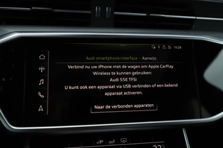 Audi A6 – thumbnail 14