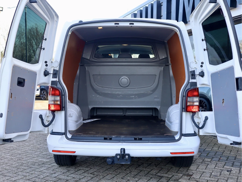 Volkswagen Transporter – foto 16