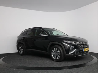 Hyundai Tucson – thumbnail 8