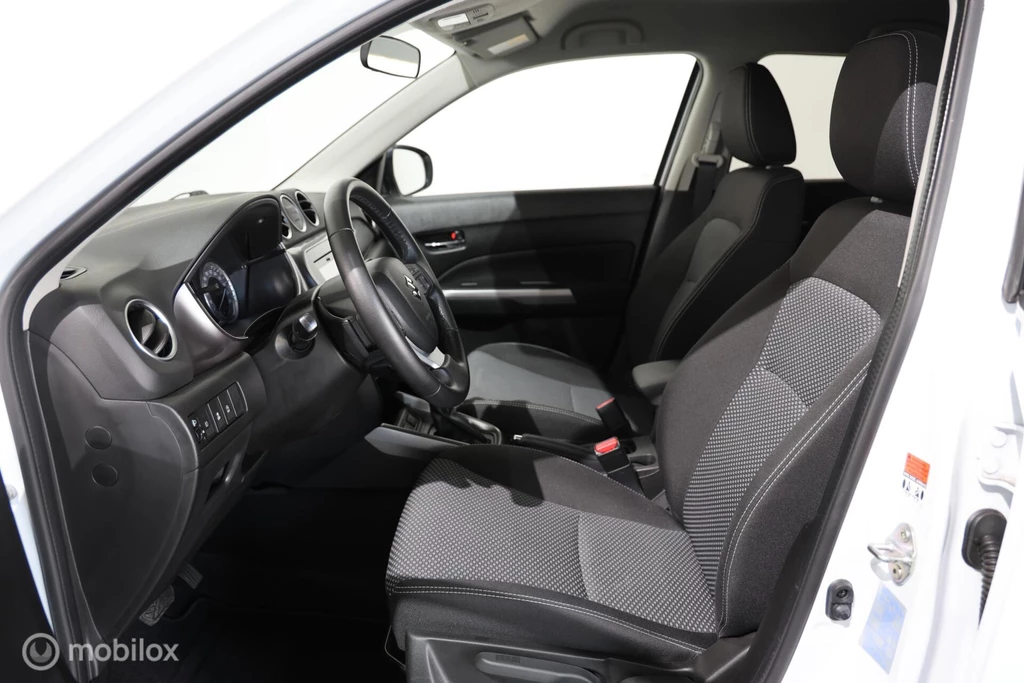 Suzuki Vitara – foto 11