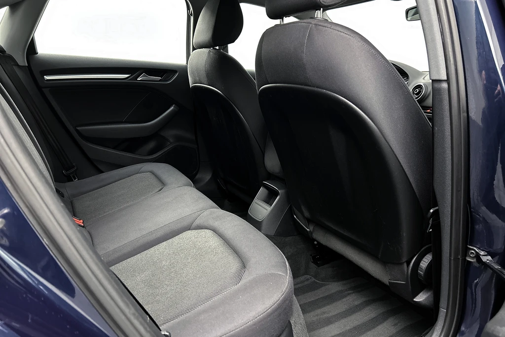 Audi A3 – foto 20