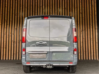 Renault Trafic – thumbnail 8