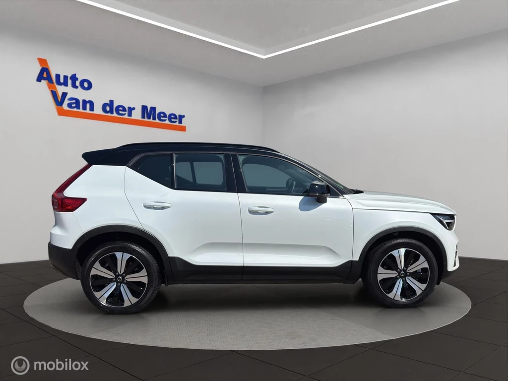 Volvo XC40 – foto 6