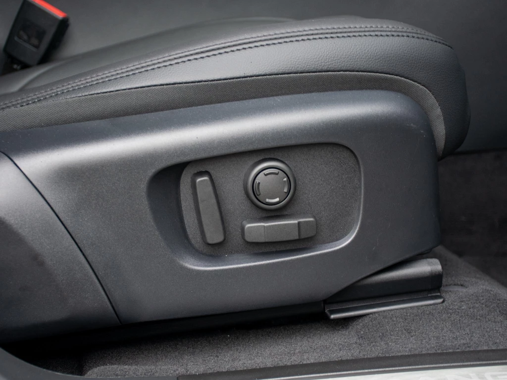 Land Rover Range Rover Evoque – foto 24