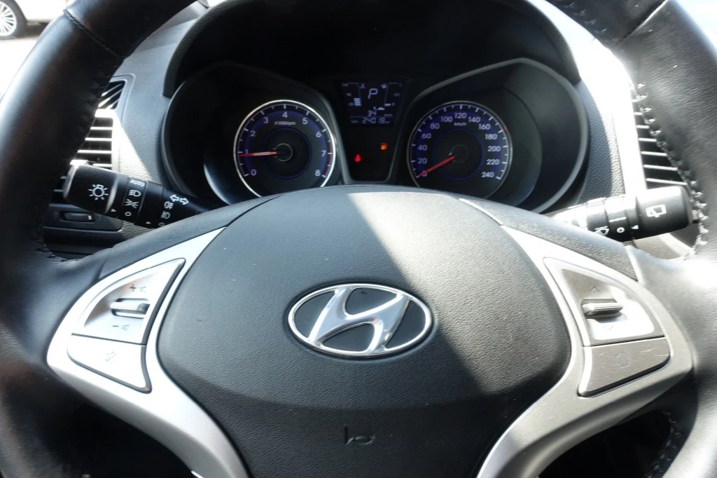 Hyundai ix20 – foto 18
