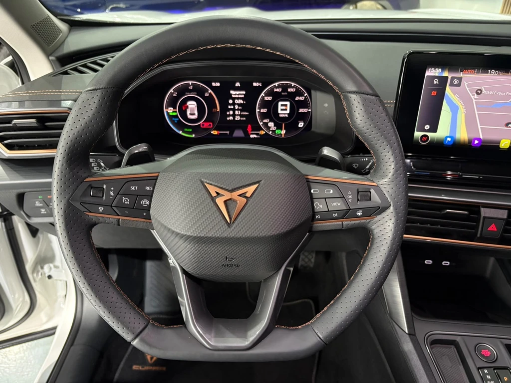 CUPRA Formentor – foto 25
