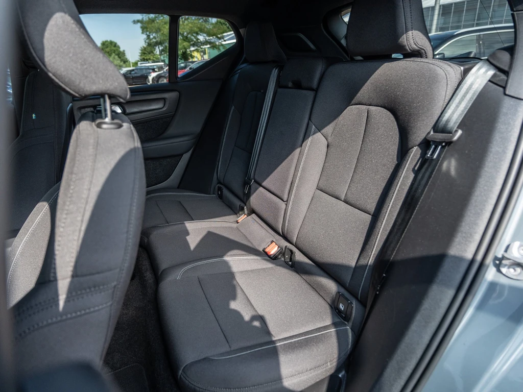 Volvo XC40 – foto 18