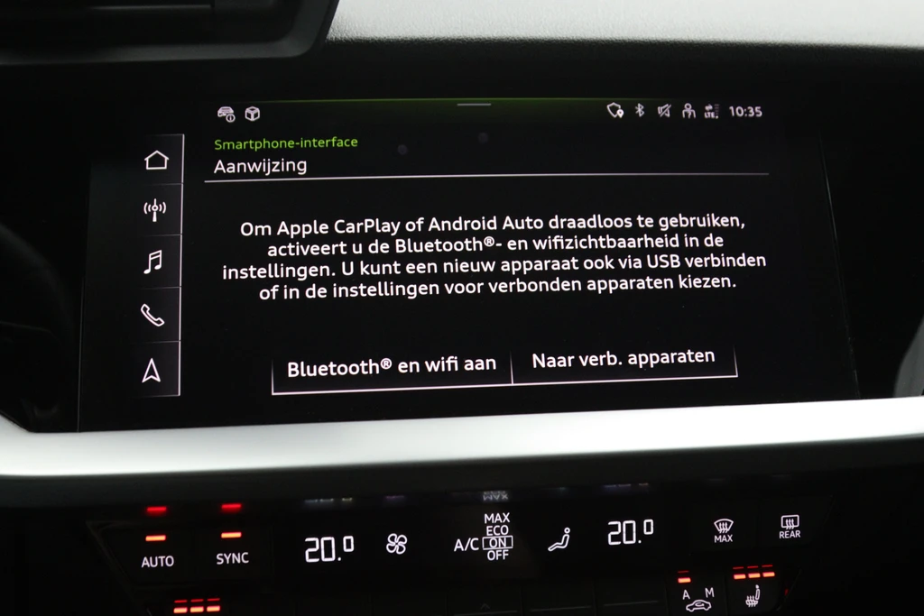 Audi A3 – foto 33