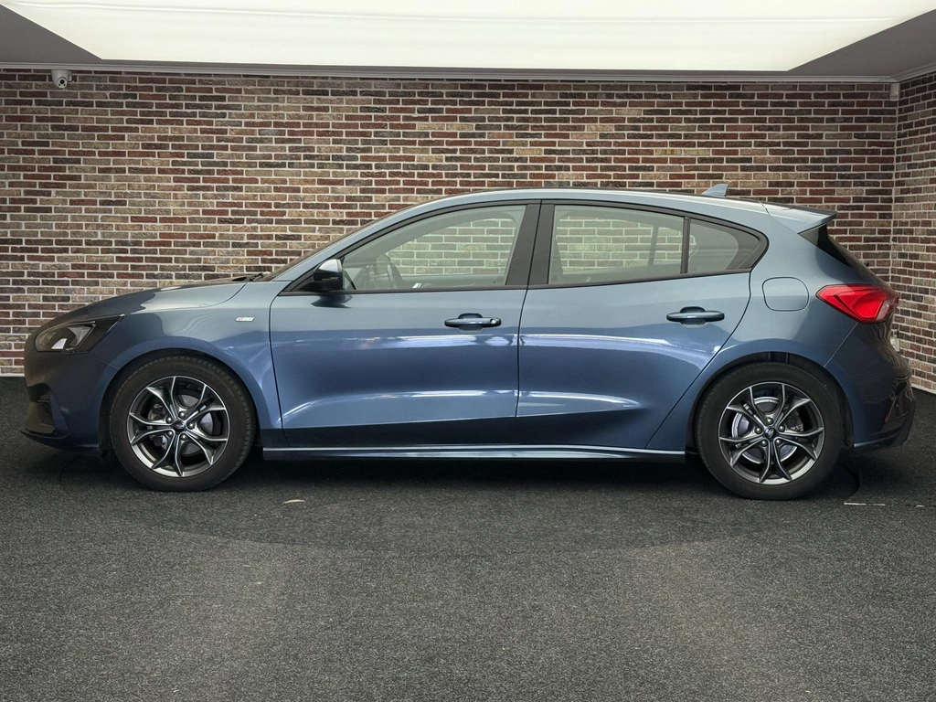 Ford Focus – foto 3
