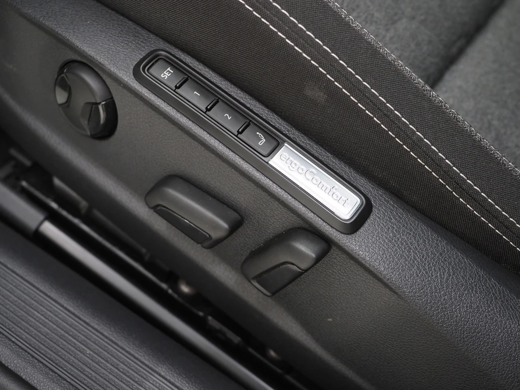 Volkswagen Passat – foto 20