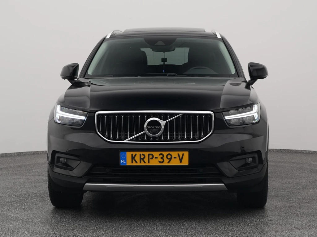 Volvo XC40 – foto 17