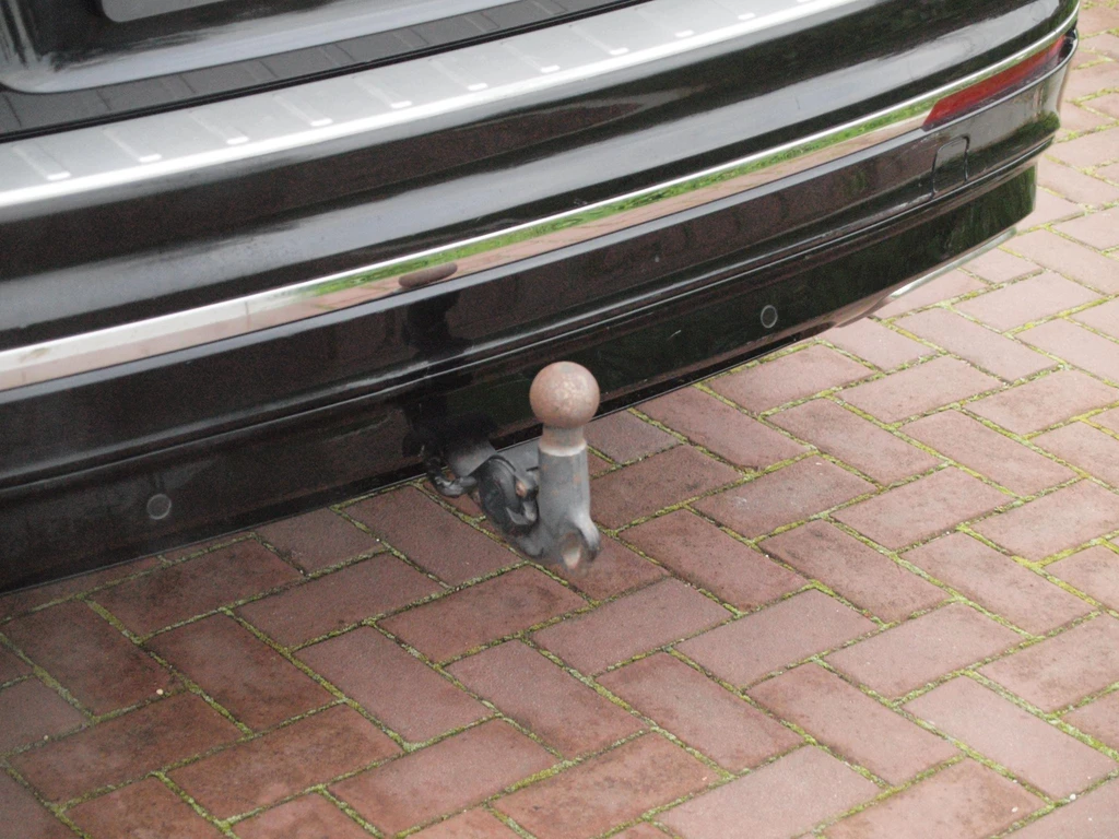 Volkswagen Tiguan Allspace – foto 15