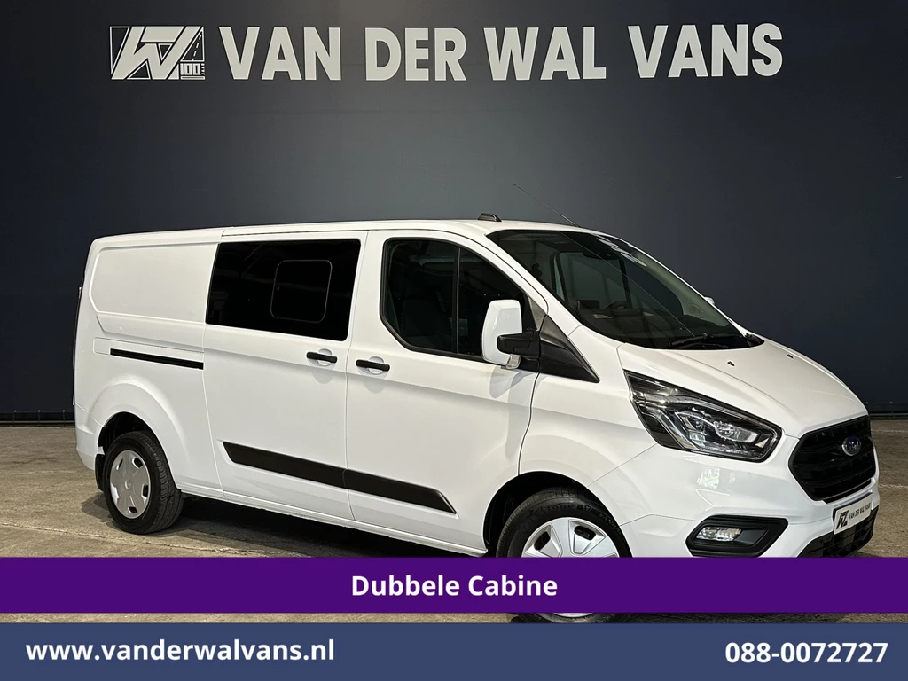 Ford Transit Custom – foto 4