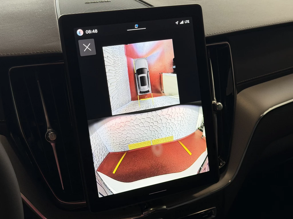 Volvo XC60 – foto 18