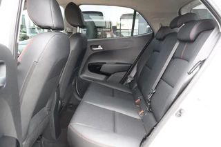 Kia Picanto – thumbnail 34