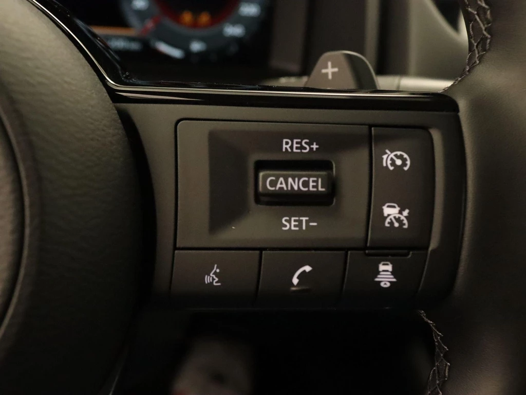 Nissan QASHQAI – foto 27