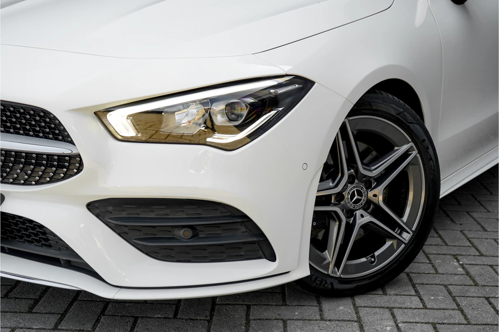 Mercedes-Benz CLA – foto 19