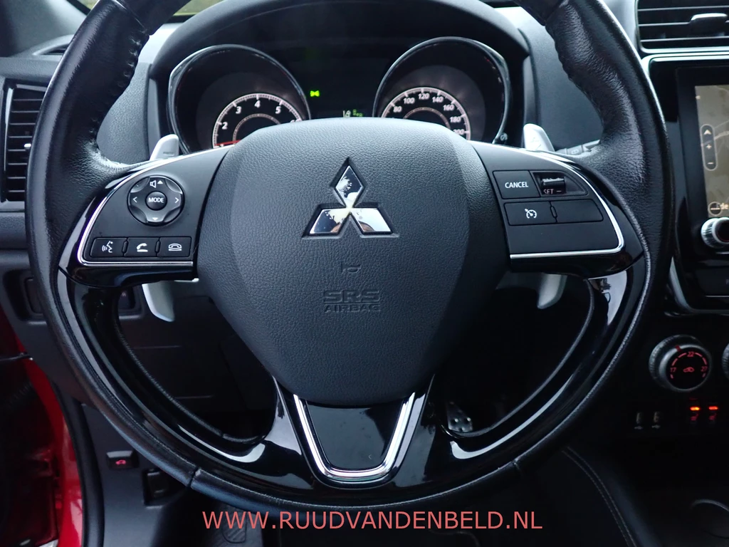 Mitsubishi ASX – foto 11