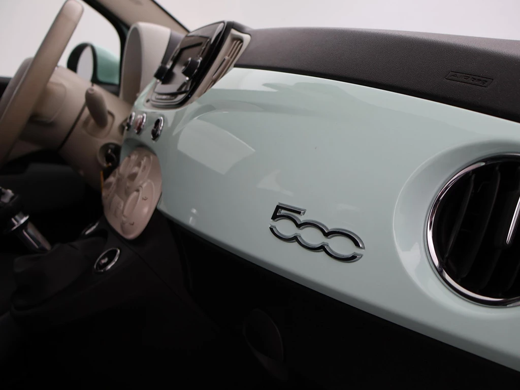 Fiat 500 – foto 16