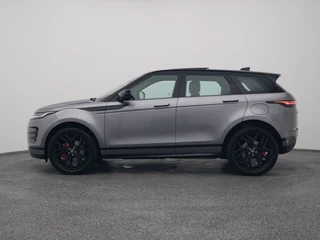 Land Rover Range Rover Evoque – thumbnail 3