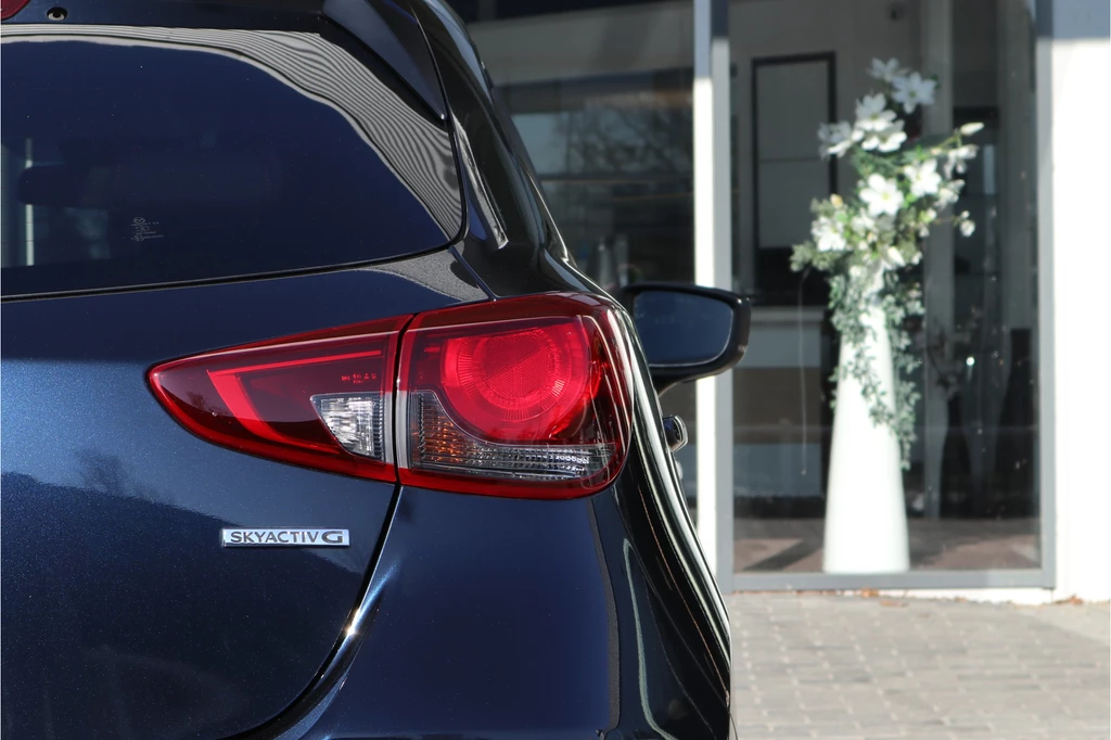 Mazda 2 – foto 31