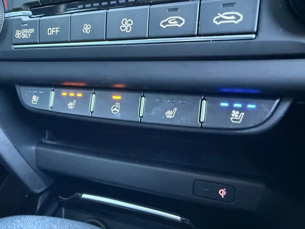 Kia XCeed – foto 49