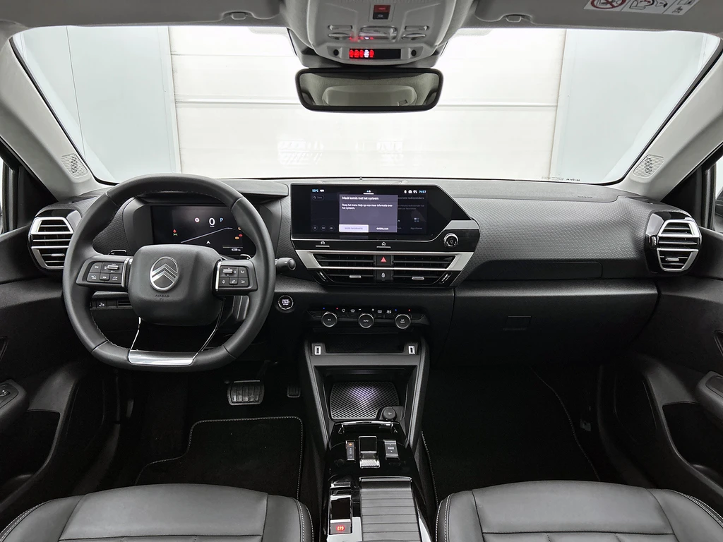 Citroën C4 X – foto 21