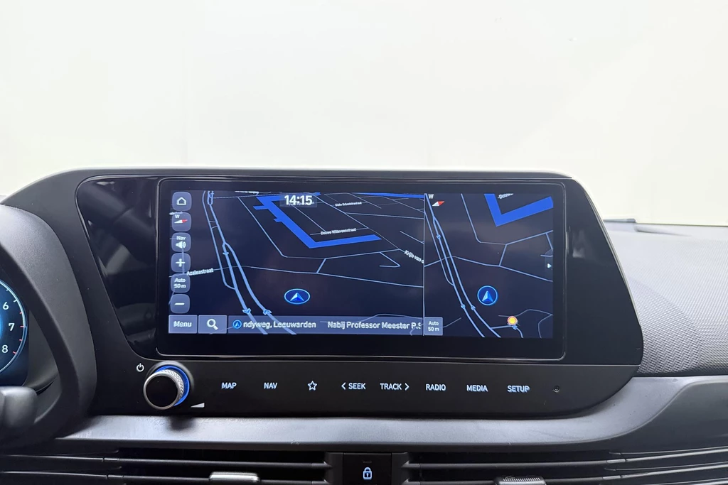 Hyundai i20 – foto 21