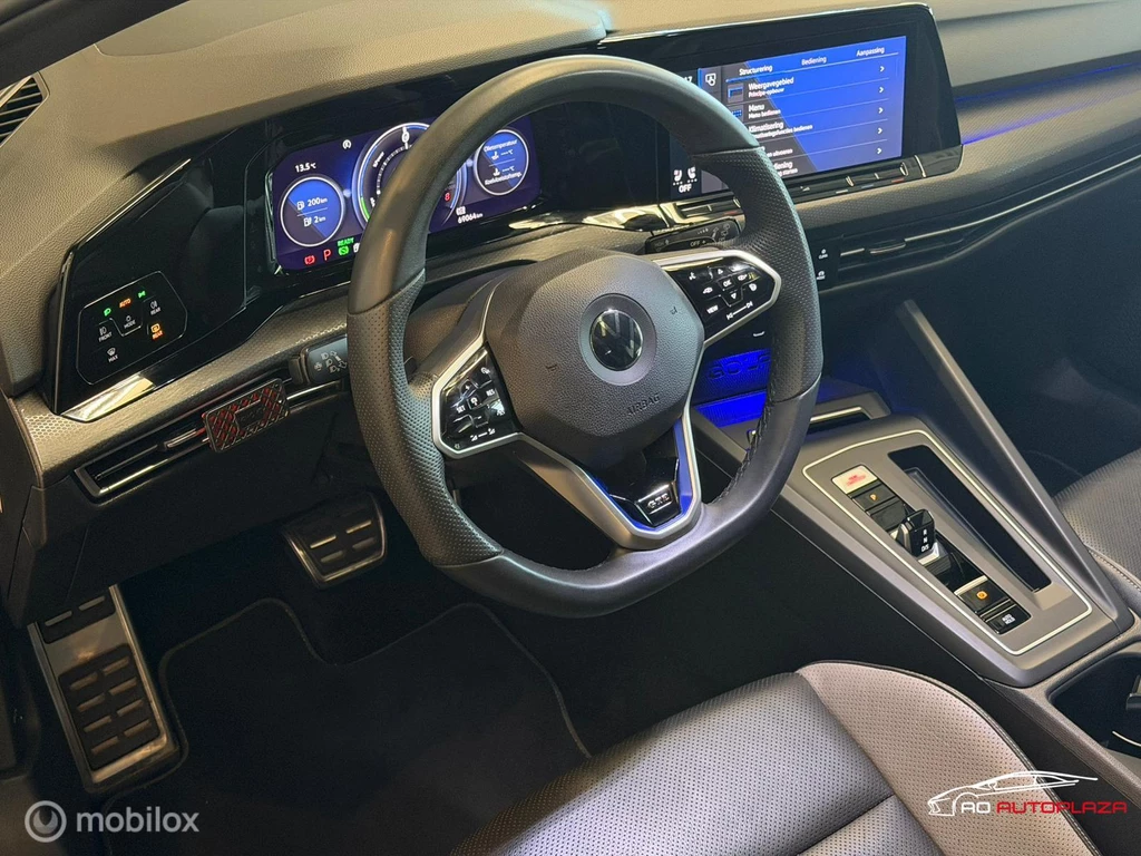 Volkswagen Golf – foto 10