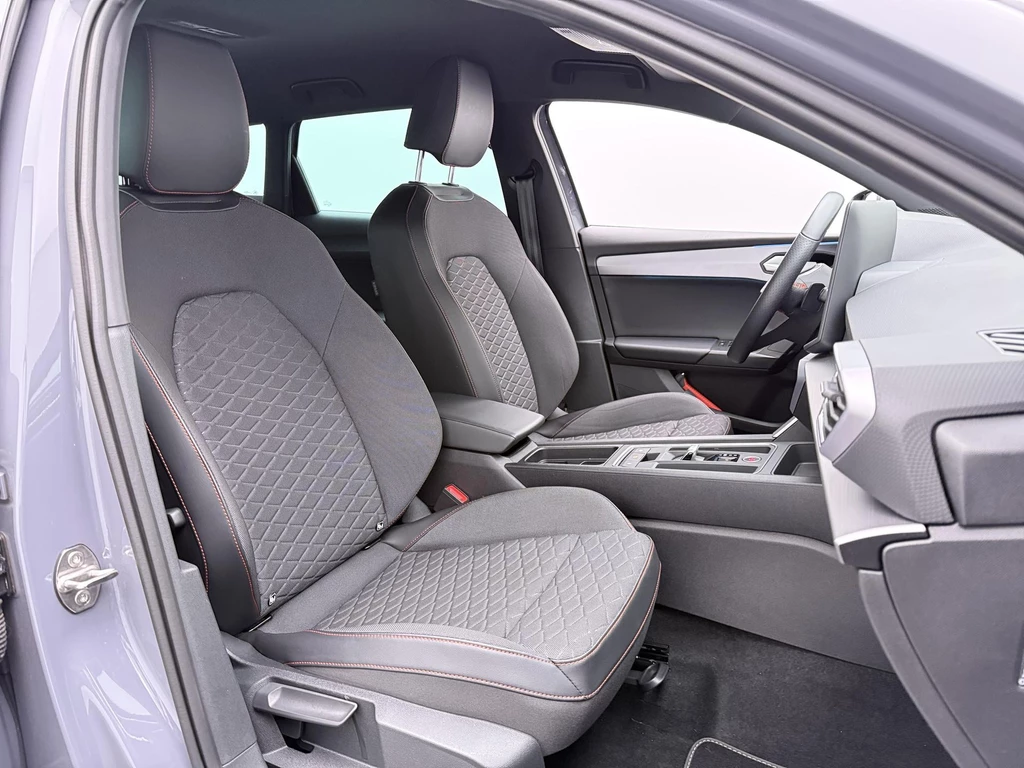 SEAT Leon – foto 36
