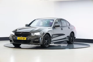 BMW 3 Serie – thumbnail 1