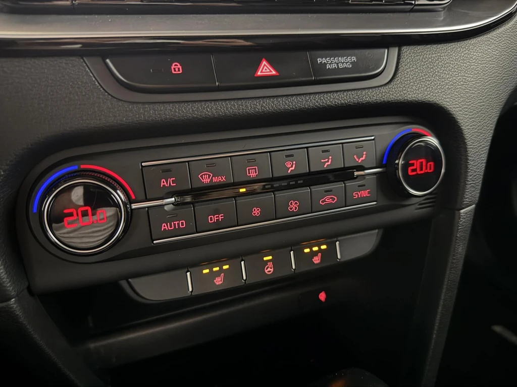 Kia ProCeed – foto 56