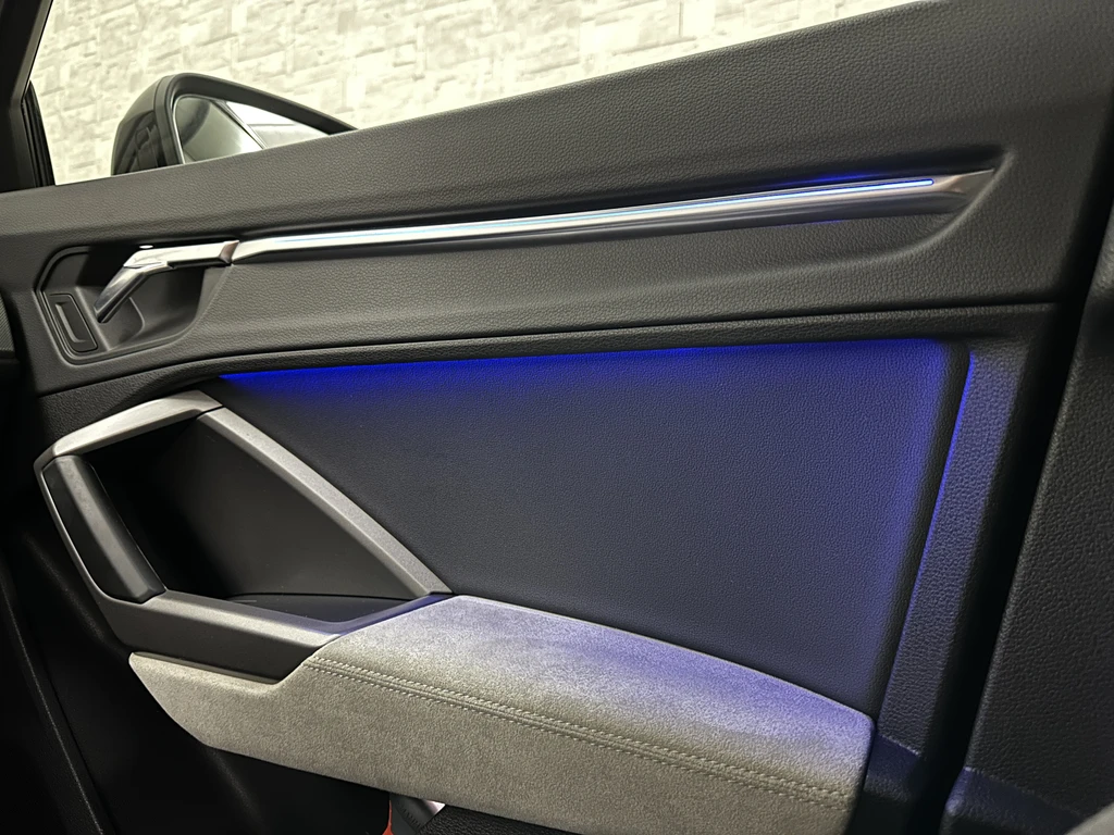Audi Q3 – foto 18