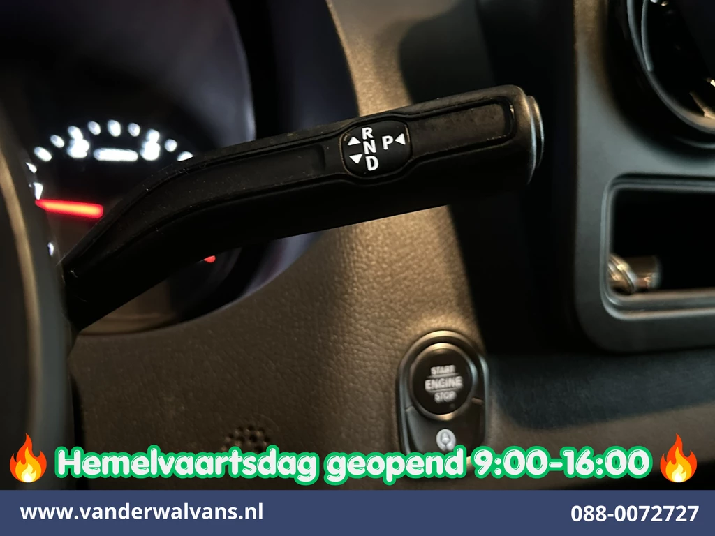 Mercedes-Benz Sprinter – foto 7