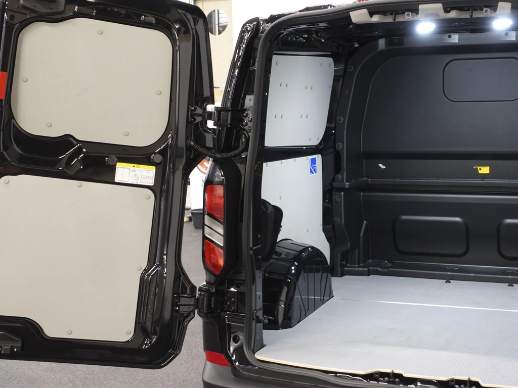 Ford Transit Custom – foto 12