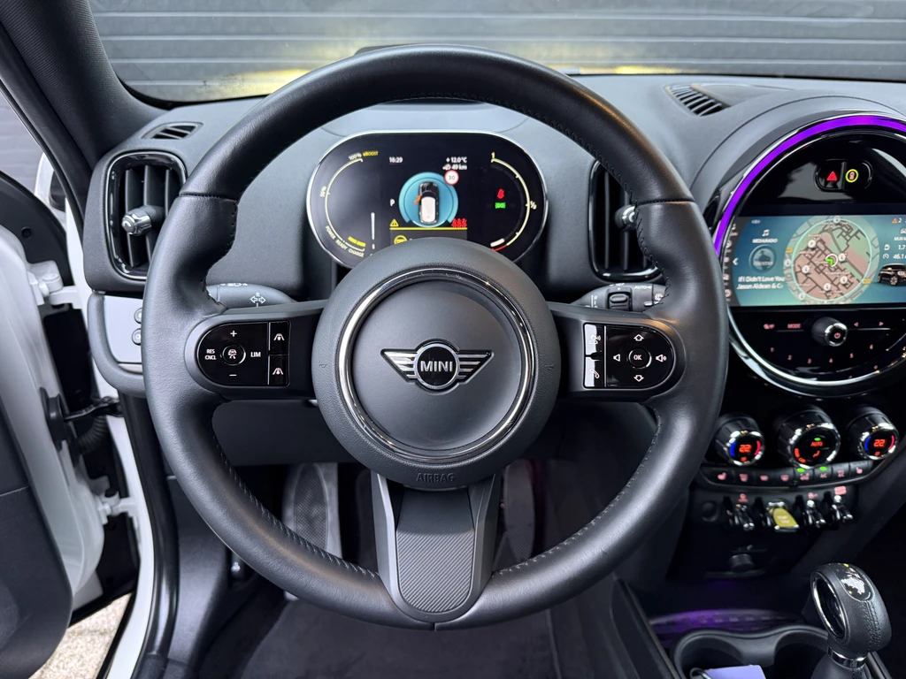 MINI Countryman – foto 15