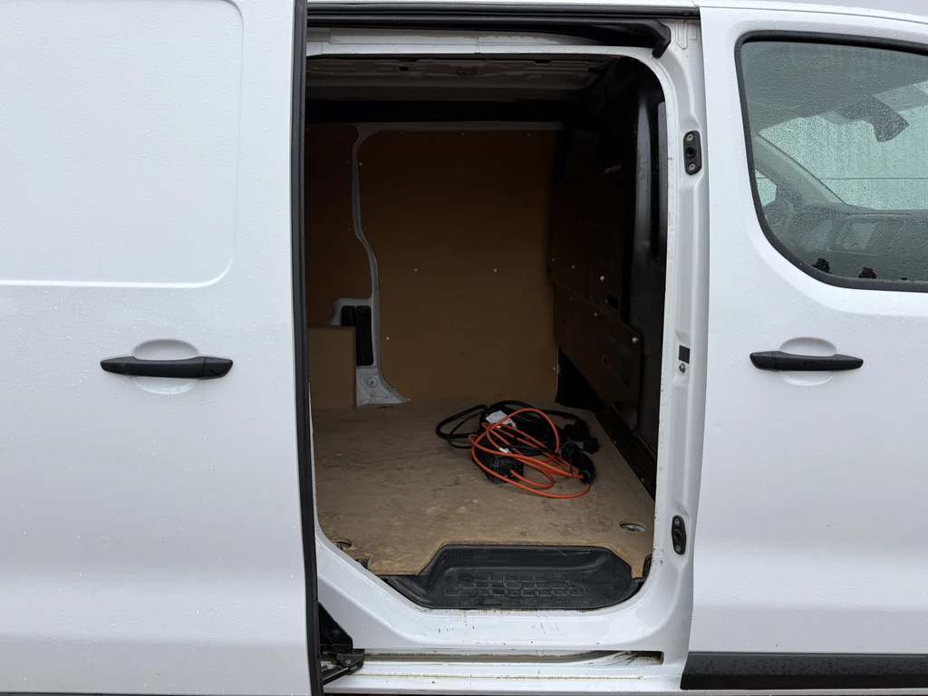 Fiat E-Scudo – foto 11