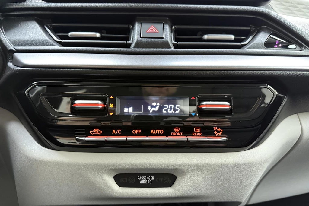 Suzuki Swift – foto 25