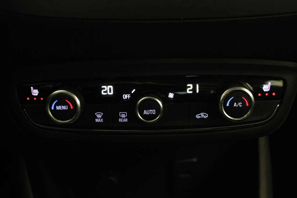 Opel Crossland X – foto 10