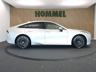 Toyota Mirai – thumbnail 7