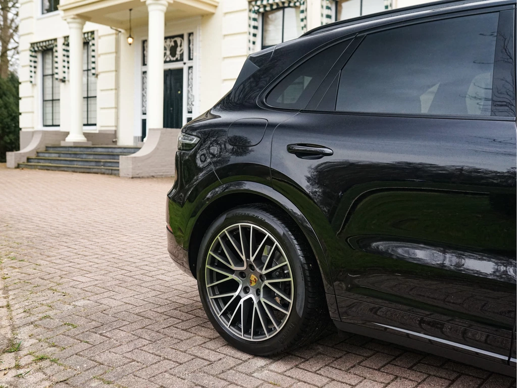 Porsche Cayenne – foto 37